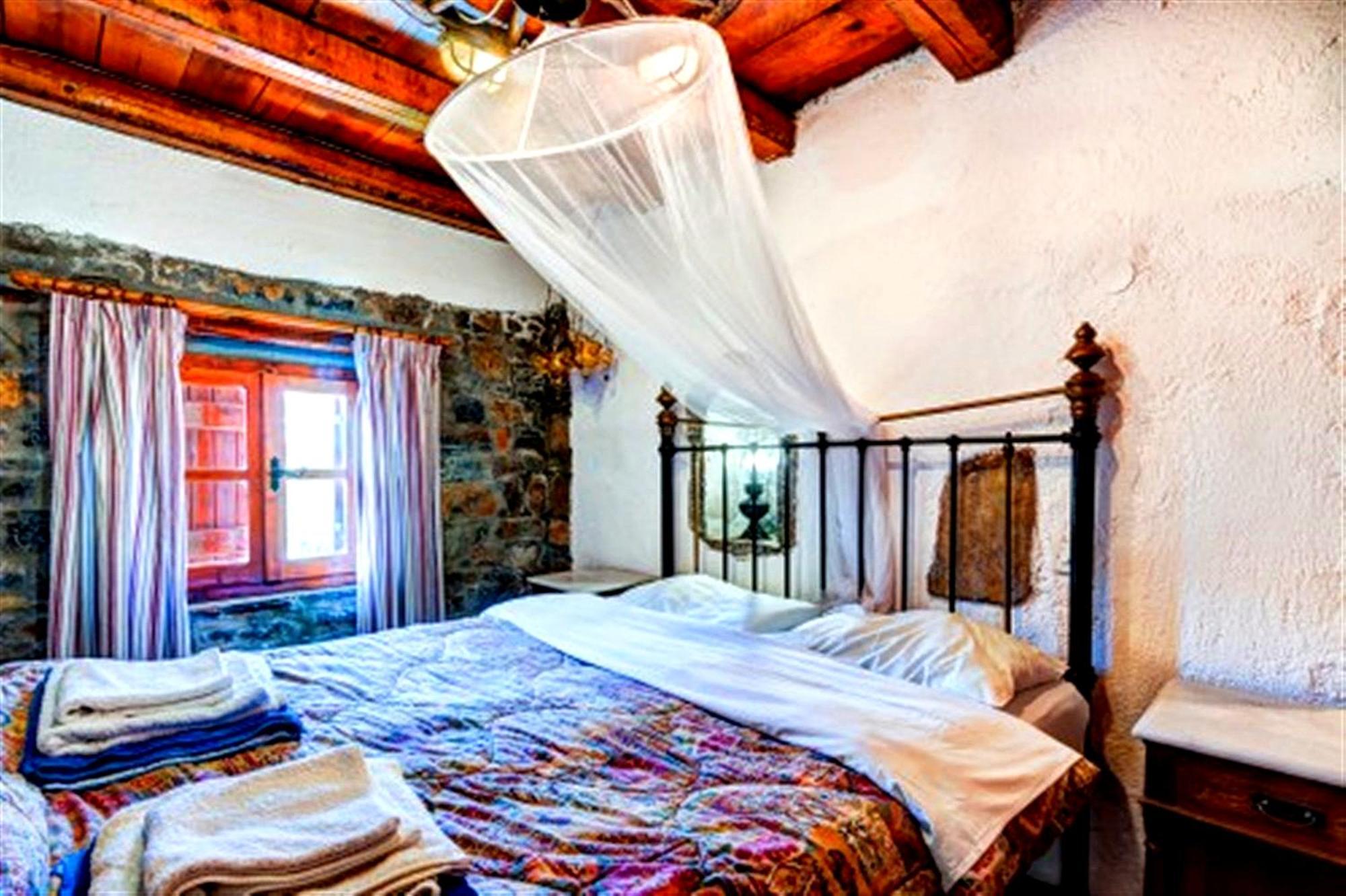 Elounda Traditional Homes Of Crete Exterior foto